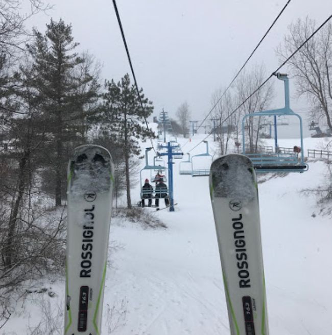 Mt Holly Ski & Snowboard Resort - Web Listing (newer photo)